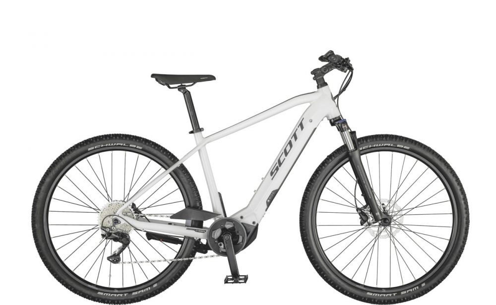 dynamo bicycle light set