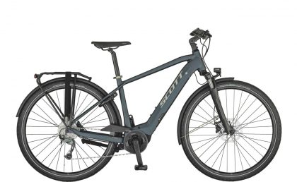 yose power ebike