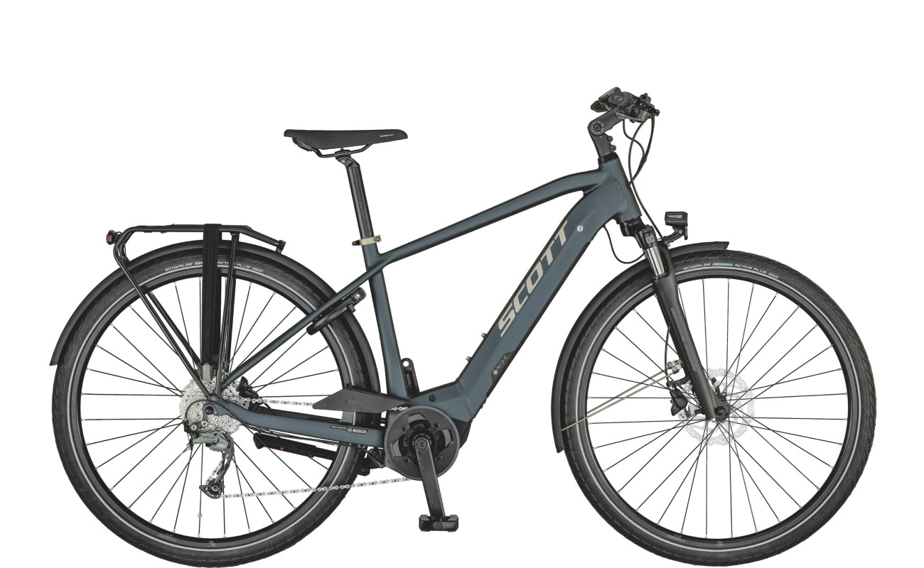 Scott Sub Tour eRide 20 Men 2021