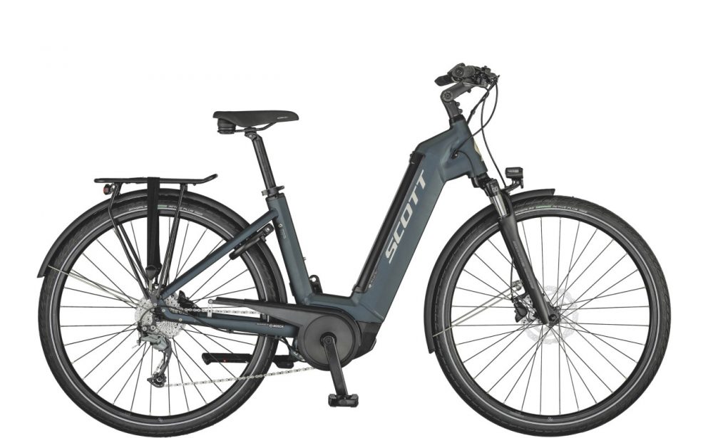Scott Sub Tour eRide 20 USX 2021