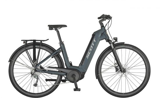 Scott Sub Tour eRide 20 USX 2021