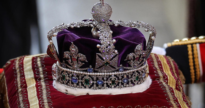 crown jewels