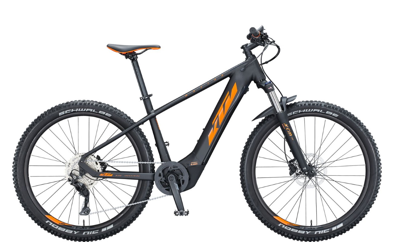 bosch ktm
