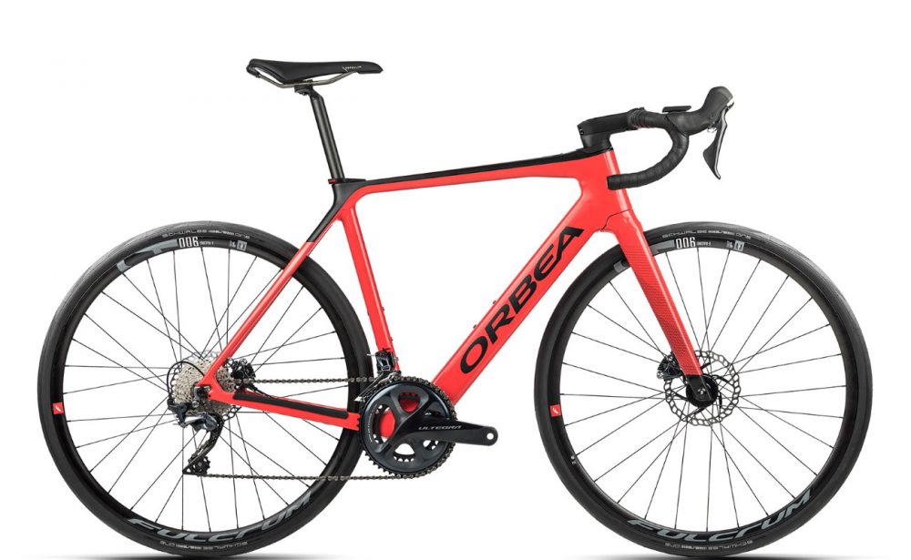 orbea gain xs