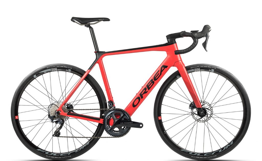 orbea gain f20