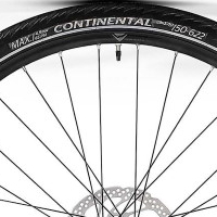 Continental Contact Cruiser Tyres