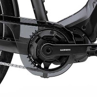 Shimano E6100 Motor