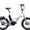 Cube Compact Hybrid 500