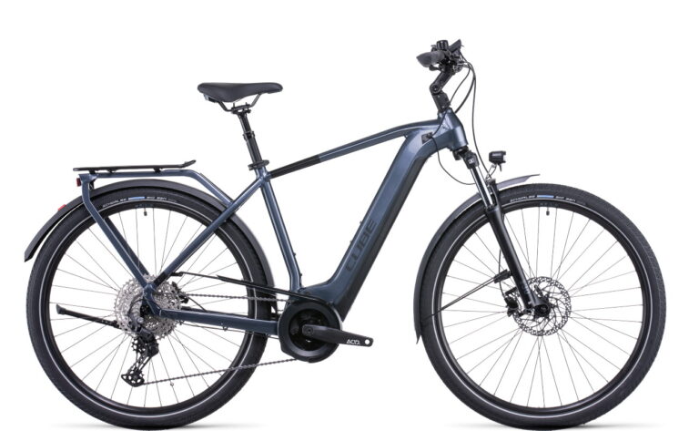 cube hybrid pro 500 2020