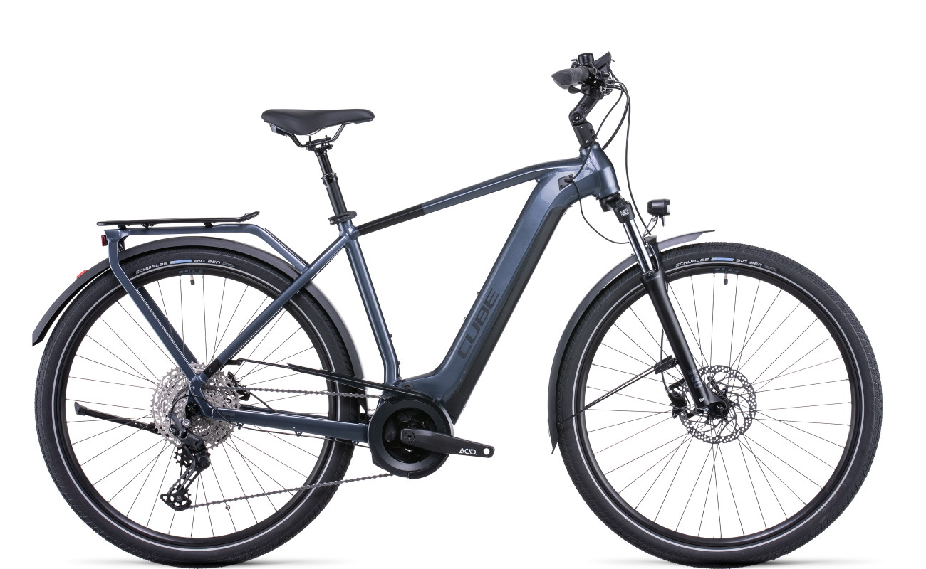 touring hybrid pro 500 cube 2020