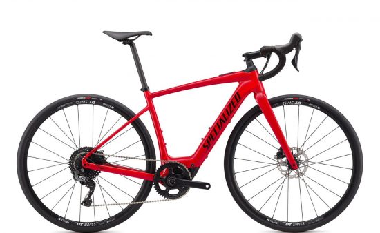 specialized turbo creo sl e5 comp review