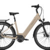 Kalkhoff Image 3B Advance Brown