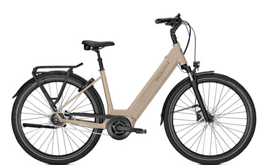 Kalkhoff Image 3B Advance Brown