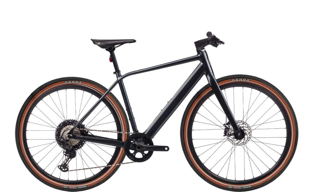 Orbea Vibe H10