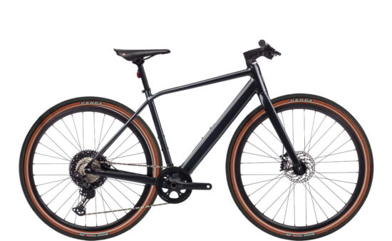 Orbea Vibe H10
