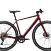 Orbea Vibe H30 2023 Red