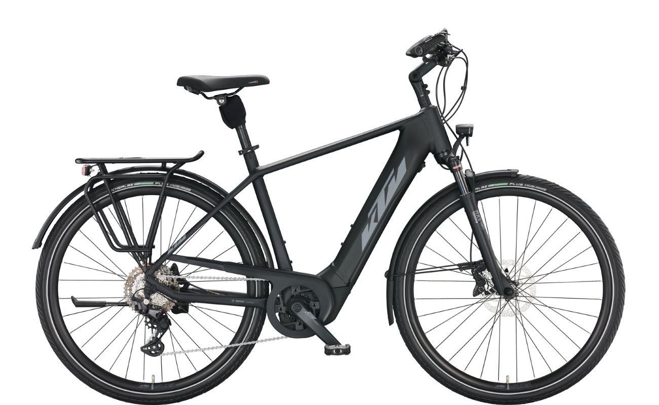 KTM Macina Tour CX 610 Bosch Performance CX 85Nm 625Wh