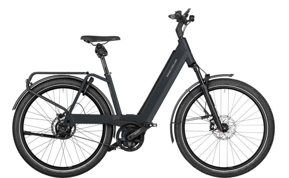 Riese & Müller Nevo GT Rohloff - Image 3
