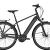 Kalkhoff Image 3B Advance Dark Grey
