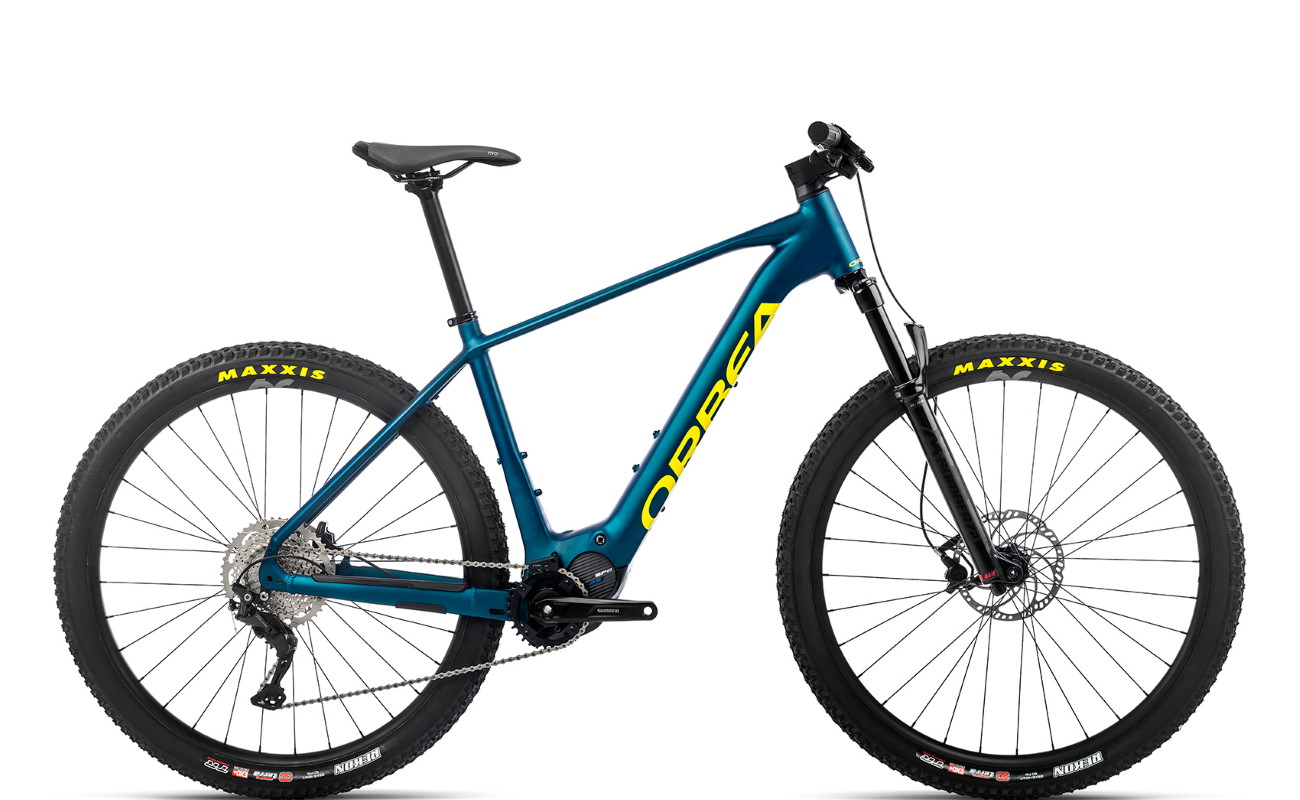 orbea 30