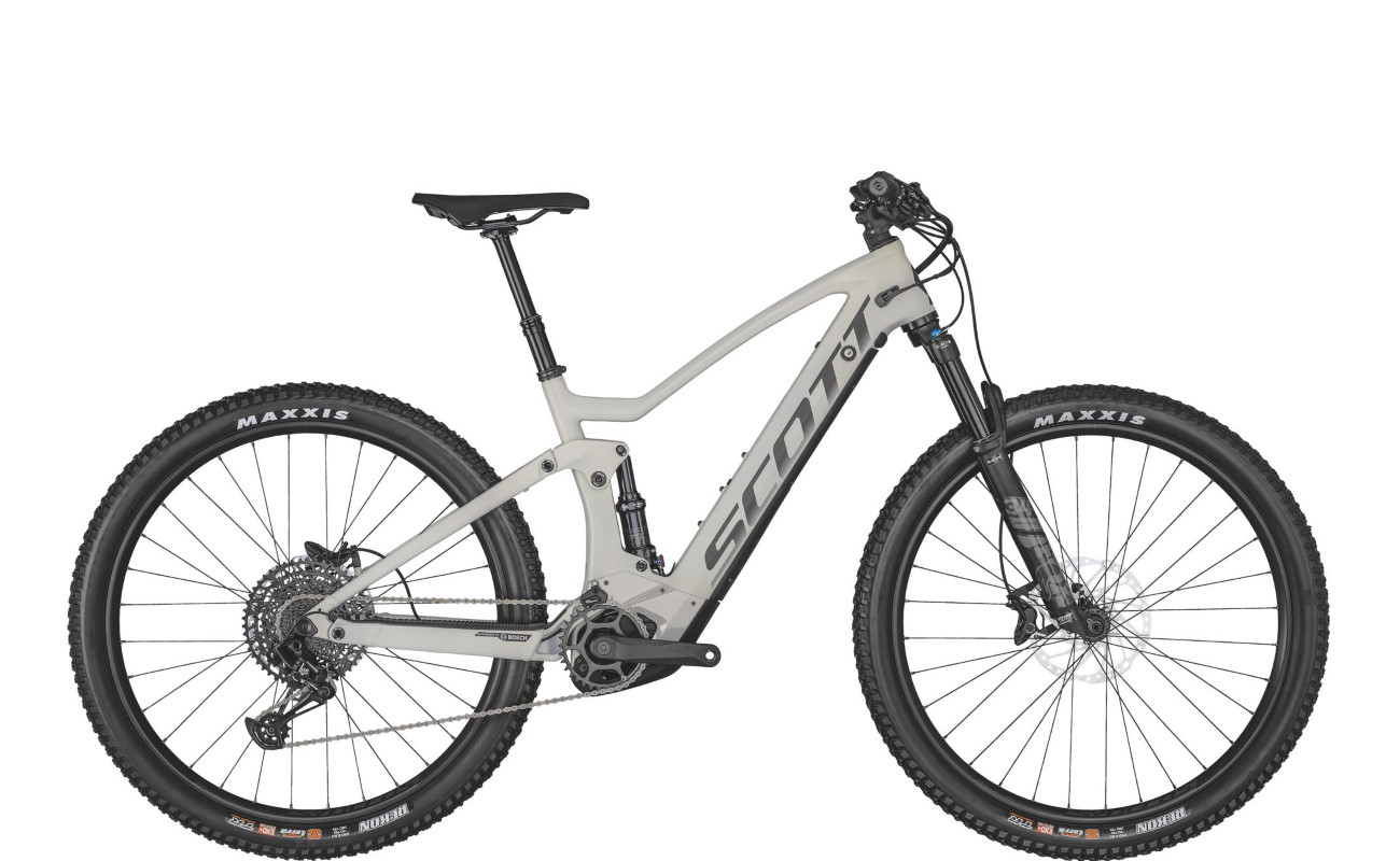 SCOTT STRIKE eRIDE 910