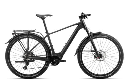 Lightweight eBikes