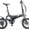 MiRider ONE grey
