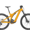 SCOTT PATRON ERIDE 920 BIKE - orange