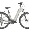 BERGAMONT E-HORIZON SPORT 6 WAVE CREME