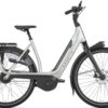 Gazelle Avignon C380 HMB pebble grey