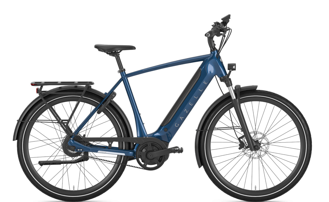 Enviolo sport shop 380 hub