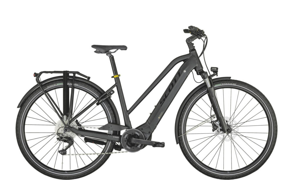 SCOTT SUB SPORT eRIDE 20 LADY