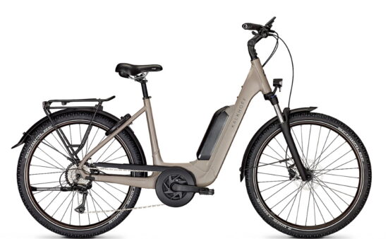 Kalkhoff Entice 1.B Move 2023