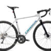 Orbea Gain D50 - Metallic Silver