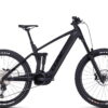 STEREO HYBRID 160 HPC SLX 750 27.5 - carbon