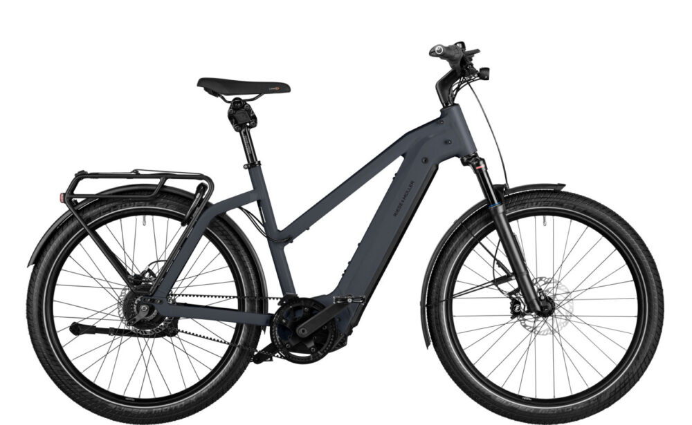 Riese & Müller Charger4 Mixte GT Vario - Image 3