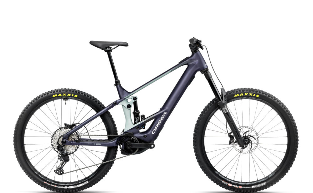 ORBEA Wild H20 - Image 2