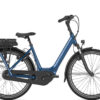 Gazelle Orange C7+ HMB