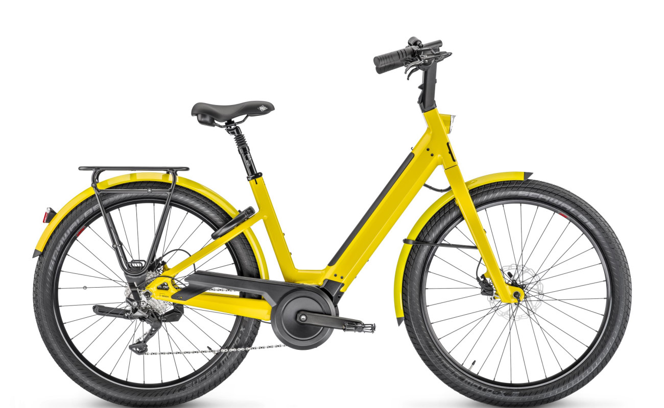Moustache e bike online