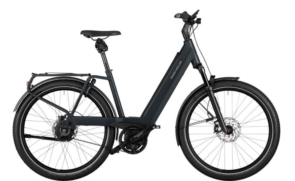 Riese & Müller Nevo4 GT Vario - Image 3
