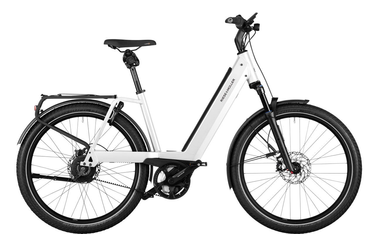 Riese M ller Nevo4 GT Vario Enviolo Hub