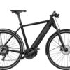 Riese & Muller Roadster4 Touring - black