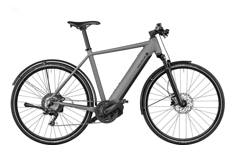 Riese & Müller Roadster4 Touring - Image 2