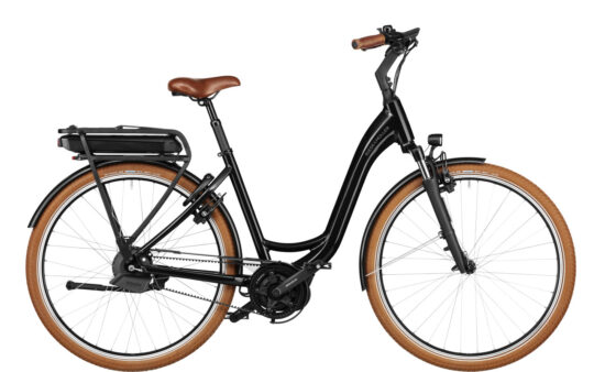 Riese Muller Electric Bikes Save s