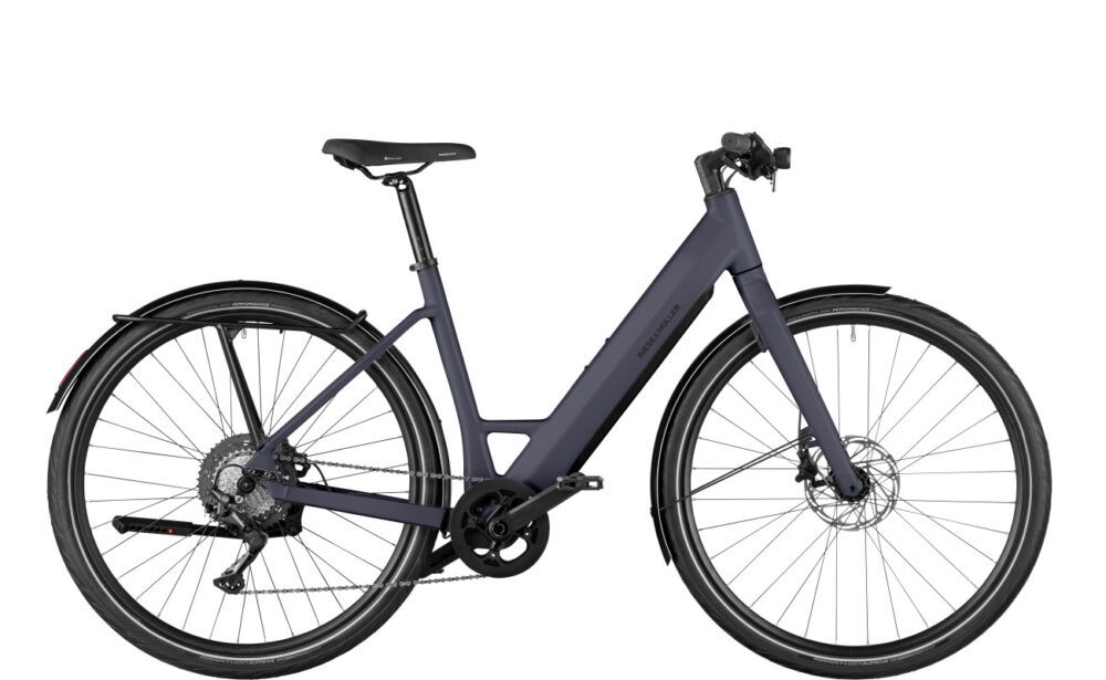 Riese & Müller UBN Six Touring - Image 2