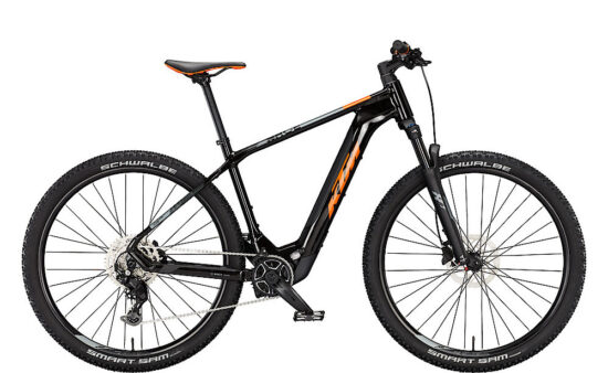 KTM Macina Race SX 20