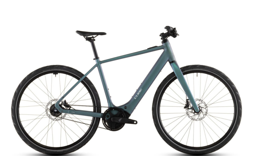 CUBE EDITOR HYBRID SLT 400X SMARAGDGREY-PRISM