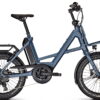 Kalkhoff Entice C Excite+ blue