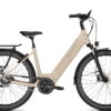 Kalkhoff Image 3 Advance - brown