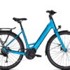 Kalkhoff Endeavour L Move - blue